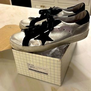 Brand new Golden Goose!